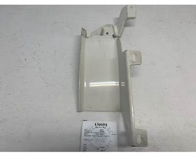 New Volvo Cab Skirt Extension Left, Part # 20941793