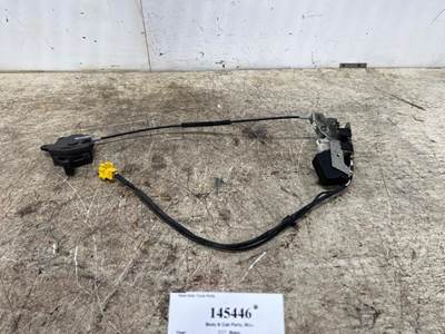 Volvo 22547264 Right for a Volvo VNL