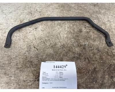 2021 Volvo VNL 760 Right A-Pillar Interior Grab Handle, Part # 22925816
