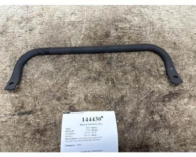 Used 2021 Volvo VNL Interior B-Pillar Grab Handle