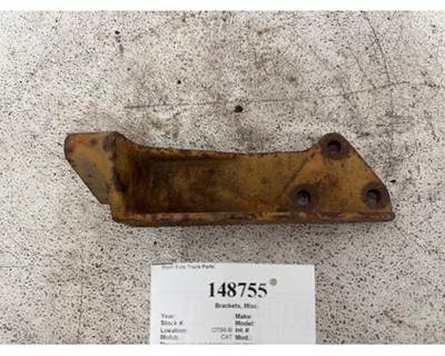 Caterpillar 133-7042 Bracket