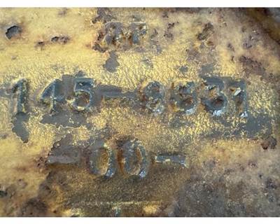 Caterpillar 145-9331 Bracket
