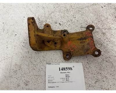 Caterpillar 159-3586 Bracket