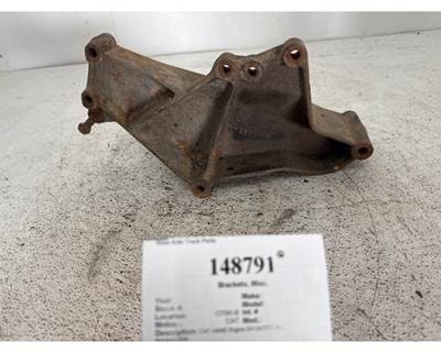 Caterpillar 2013827C2 Bracket