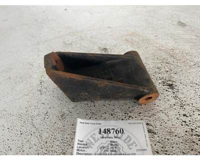 Caterpillar 2055486 Bracket