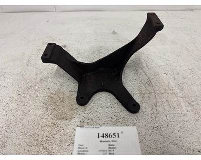 Caterpillar 238-4438 Bracket