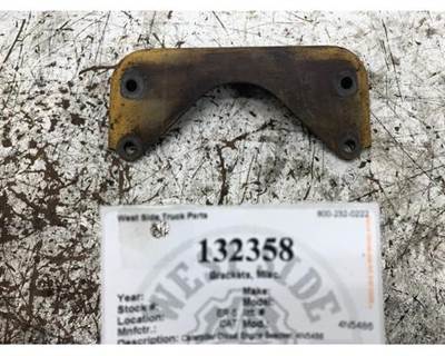 Caterpillar 4N5486 Bracket