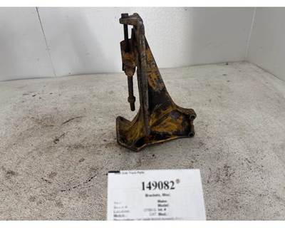 Caterpillar 9N3243 Bracket