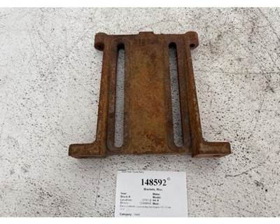 Cummins 210235 Bracket