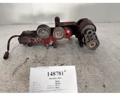 Cummins 3104343 Bracket