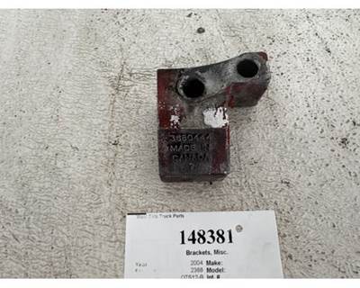 Cummins 3680444 Bracket for a Volvo VNL