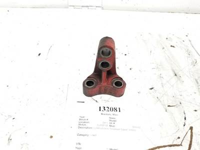 Cummins 3686430 Bracket