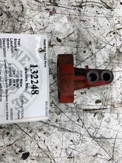 Cummins 3686430 Bracket for a International Prostar