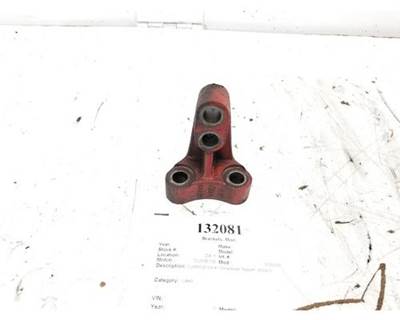 Cummins 3686430 Bracket
