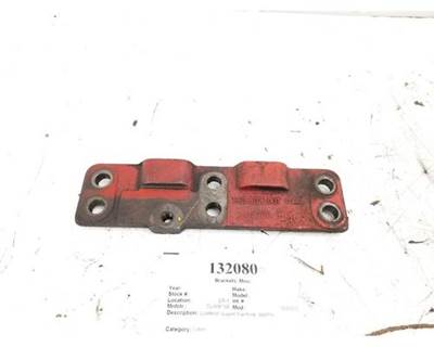 Cummins 3686510 Bracket