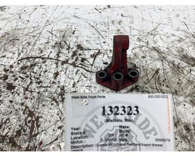 Cummins 3686876 Bracket