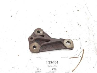 Cummins 3686878 Bracket