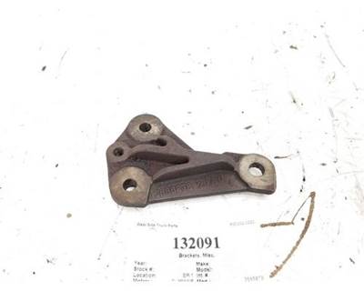 Cummins 3686878 Bracket