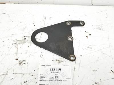 Cummins 3883586 Bracket