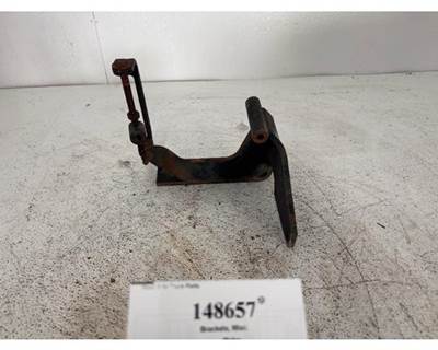 Cummins 3934422 Bracket