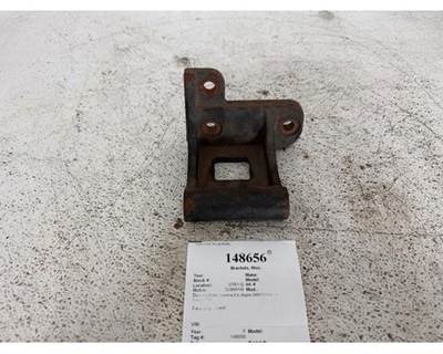 Cummins 3968112 Bracket
