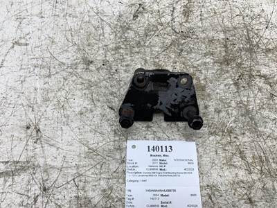 Cummins 4023028 Bracket for a International 8600