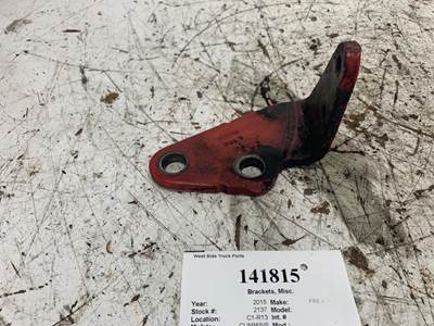 Cummins 4929461 Bracket for a Freightliner M2 106