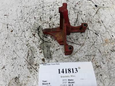 Cummins 4993632 Bracket for a Freightliner M2 106