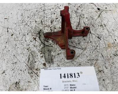 Cummins 4993632 Bracket for a Freightliner M2 106