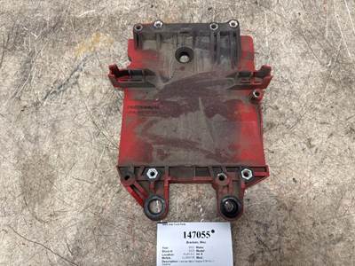 Cummins 5309218 Bracket for a International MV607