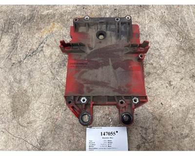 Cummins 5309218 Bracket for a International MV607