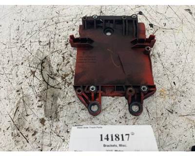 Cummins 5309218 Bracket for a Freightliner M2 106