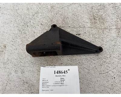 Cummins R01-15051-1 Bracket
