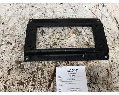 Detroit 23535451 Bracket for a Freightliner CASCADIA 125BBC