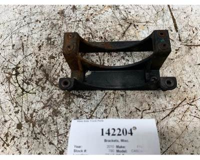Detroit 23537435 Bracket for a Freightliner CASCADIA 125BBC