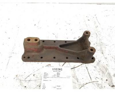 Detroit 5109640 Bracket