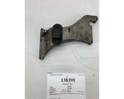 Detroit A4710941741 Bracket