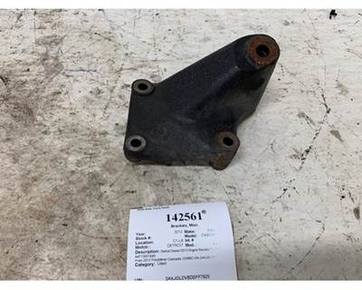 Detroit A4712031840 Bracket for a Freightliner CASCADIA 125BBC