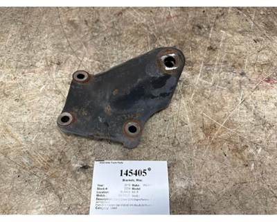 Detroit A4712031840 Bracket for a Western Star TR 5700 XE