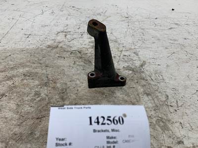 Detroit A4712031940 Bracket for a Freightliner CASCADIA 125BBC