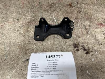 Detroit A4720761140 Bracket for a Freightliner CASCADIA 126