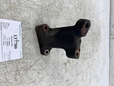 Detroit A4720781141 Bracket for a Freightliner CASCADIA