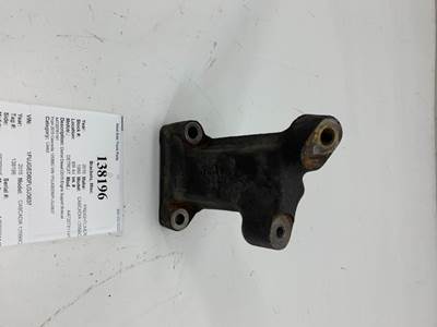 Detroit A4720781141 Bracket for a Freightliner CASCADIA 125BBC