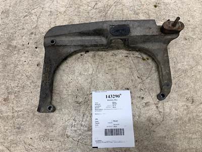 Detroit A4720940341 Bracket