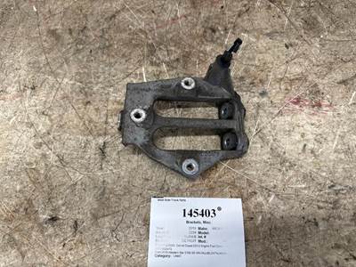 Detroit A4721500473 Bracket for a Western Star TR 5700 XE