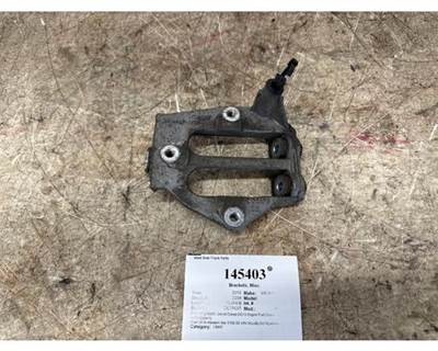 Detroit A4721500473 Bracket for a Western Star TR 5700 XE
