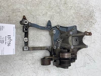 Detroit A4721550335 Bracket for a Freightliner CASCADIA