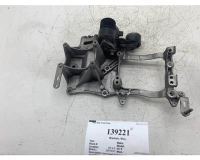 Detroit A4721550335 Bracket