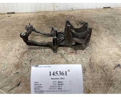 Detroit A4721550335 Bracket for a Freightliner CASCADIA 126