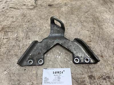 Detroit A4722231341 Bracket for a Western Star TR 4700SF